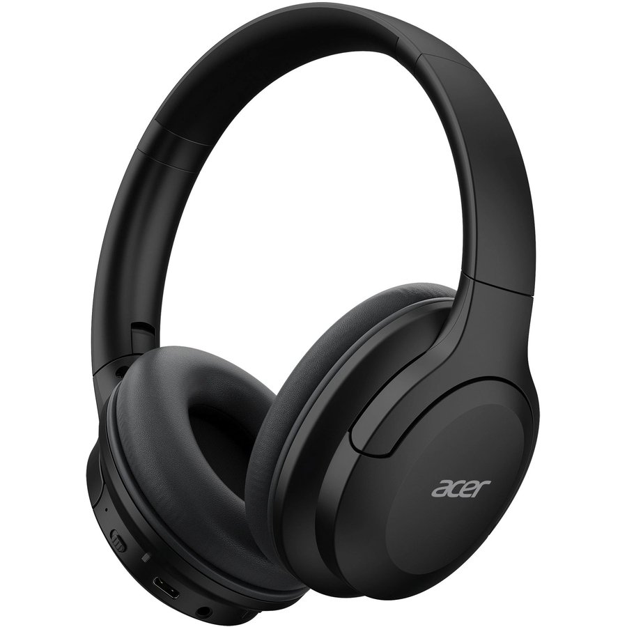Acer OHR304 (ZL.HDSEE.00B) Black