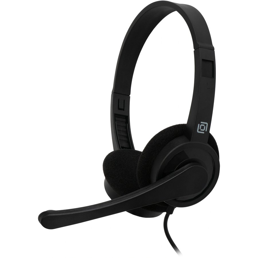 Оклик HS-M600 (1900372) Черный