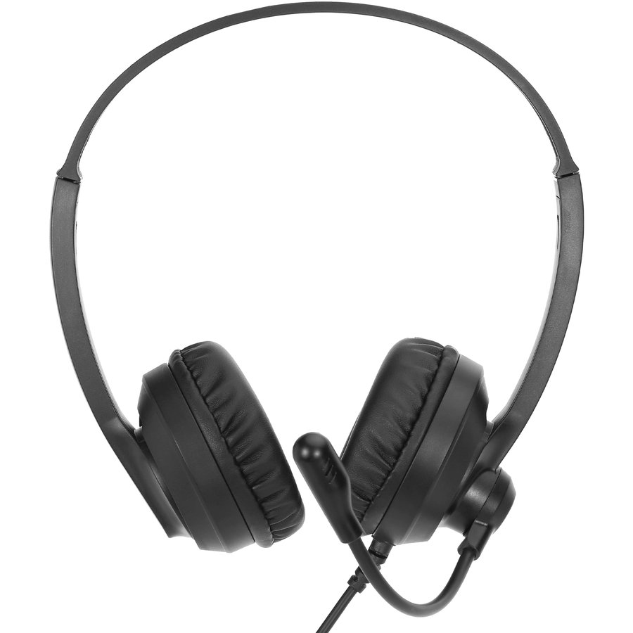 Оклик HS-M500 (1900379) Black