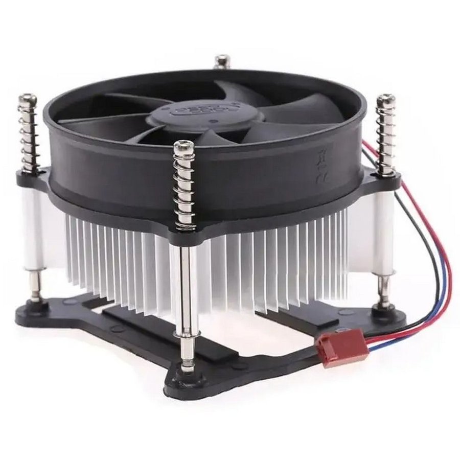 DeepCool CK-11508 (DP-ICAS-CK11508)