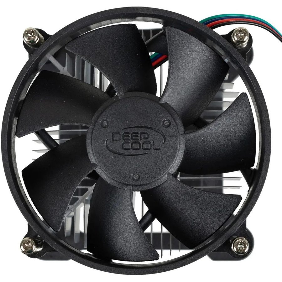 DeepCool CK-11508 (DP-ICAS-CK11508)