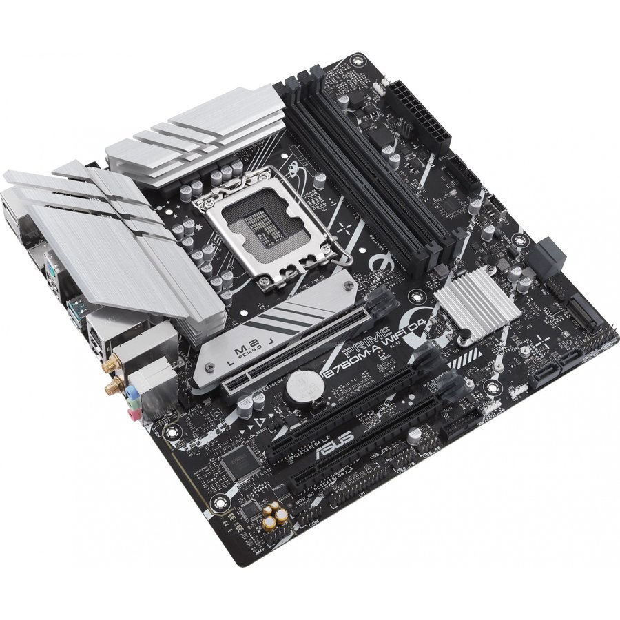 Asus PRIME B760M-A WIFI D4 (PRIME B760M-A WIFI D4)