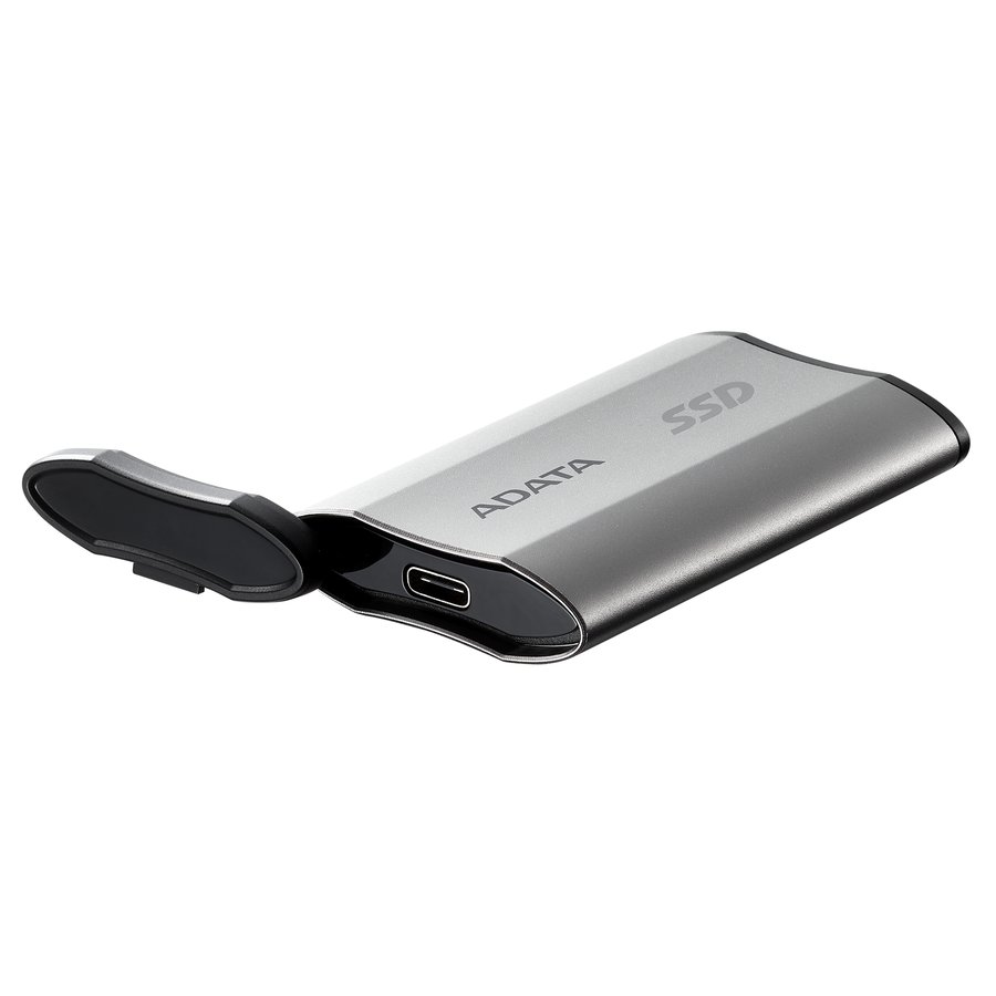 ADATA SD810 2 Tb Grey (SD810-2000G-CSG)