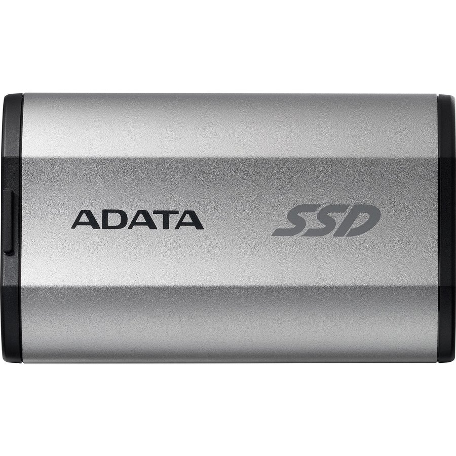 ADATA SD810 500Gb Grey (SD810-500G-CSG)