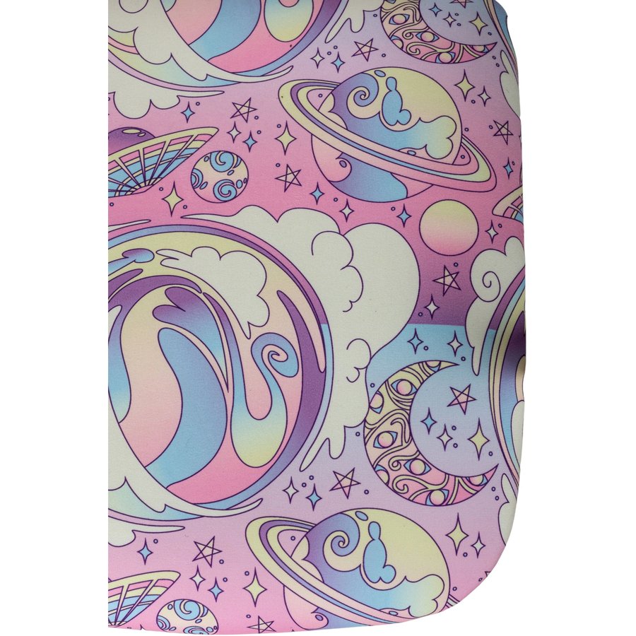 Бюрократ BUROKIDS 1 W (BUROKIDS 1 W-MOON_PK) Мультиколор