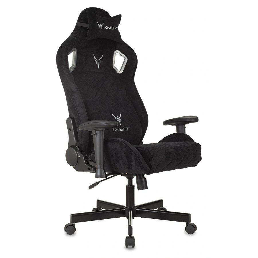 Knight Outrider (KNIGHT OUTRIDER LTD) Black