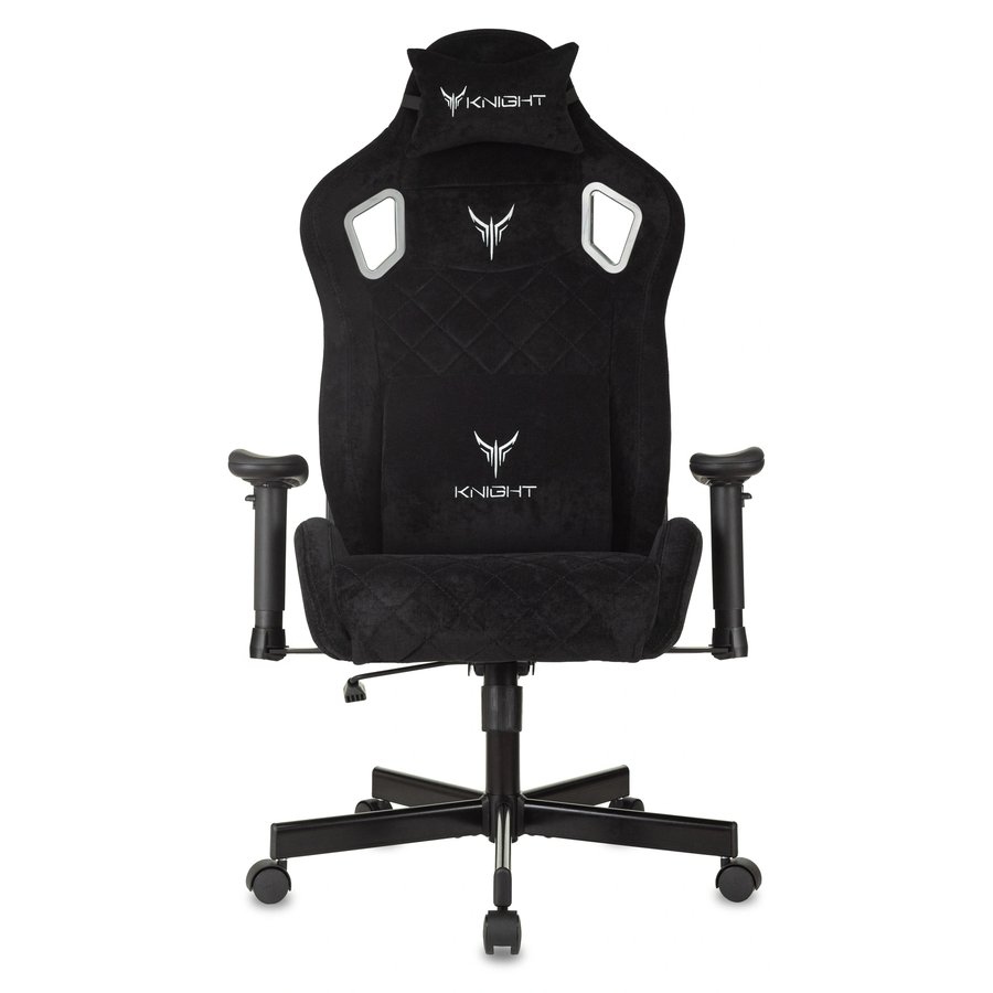 Knight Outrider (KNIGHT OUTRIDER LTD) Black