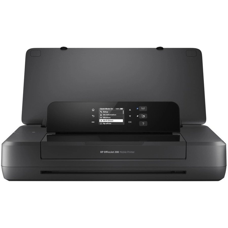 HP OfficeJet 200 цветная печать, A4 (CZ993A)