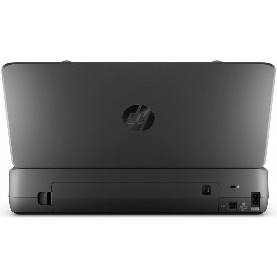 HP OfficeJet 200 цветная печать, A4 (CZ993A)