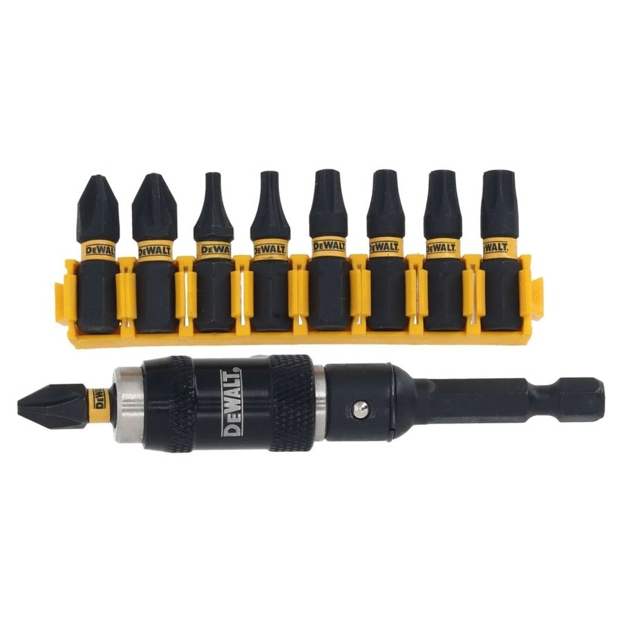 DeWALT 10 шт. DT70578T-QZ