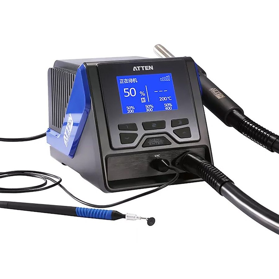 ATTEN 1000Вт GT-8102