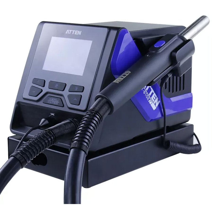 ATTEN 1000Вт GT-8102