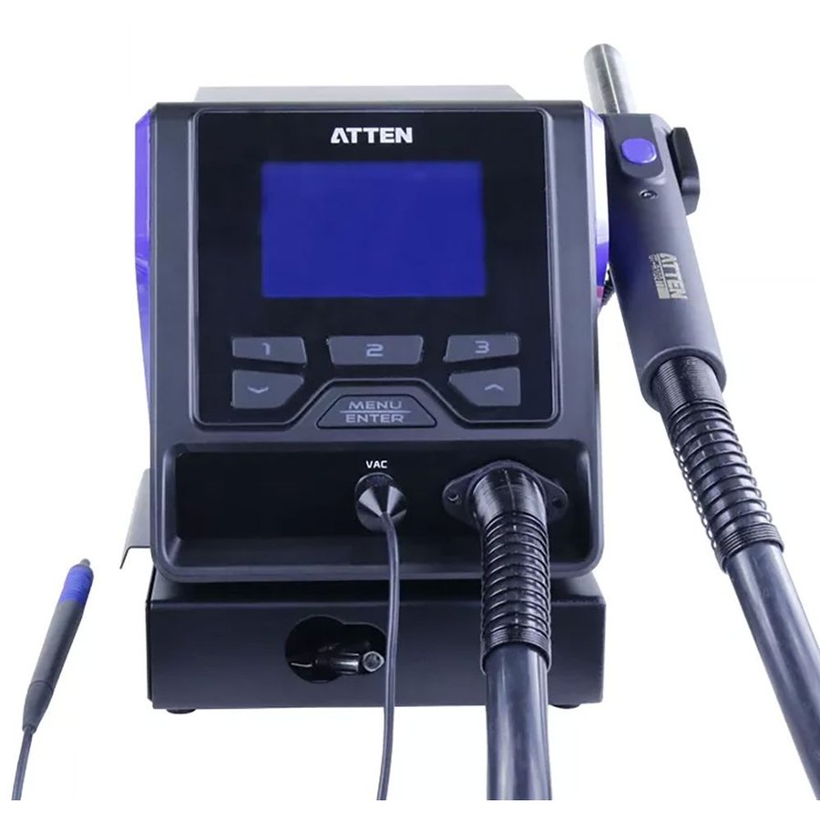 ATTEN 1000Вт GT-8102