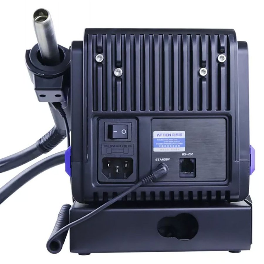 ATTEN 1000Вт GT-8102