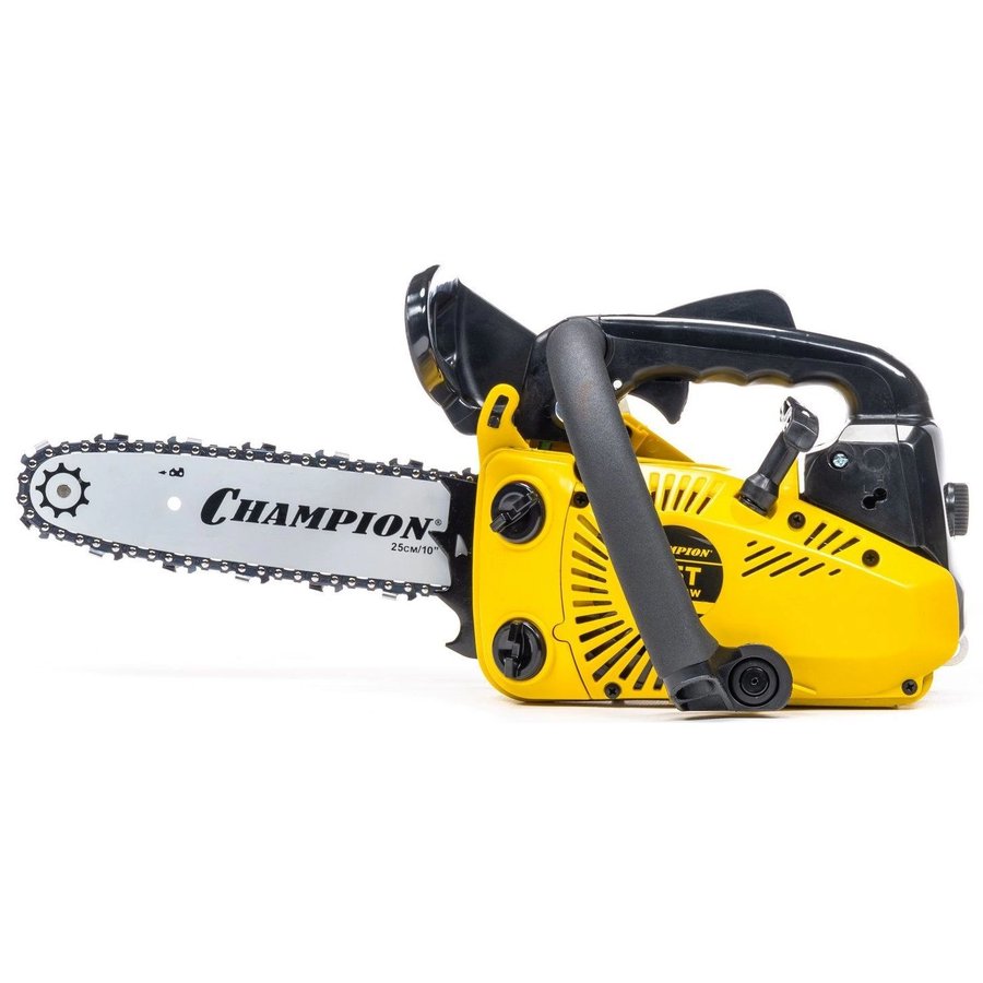 CHAMPION 125T-10