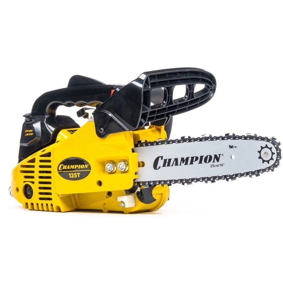 CHAMPION 125T-10