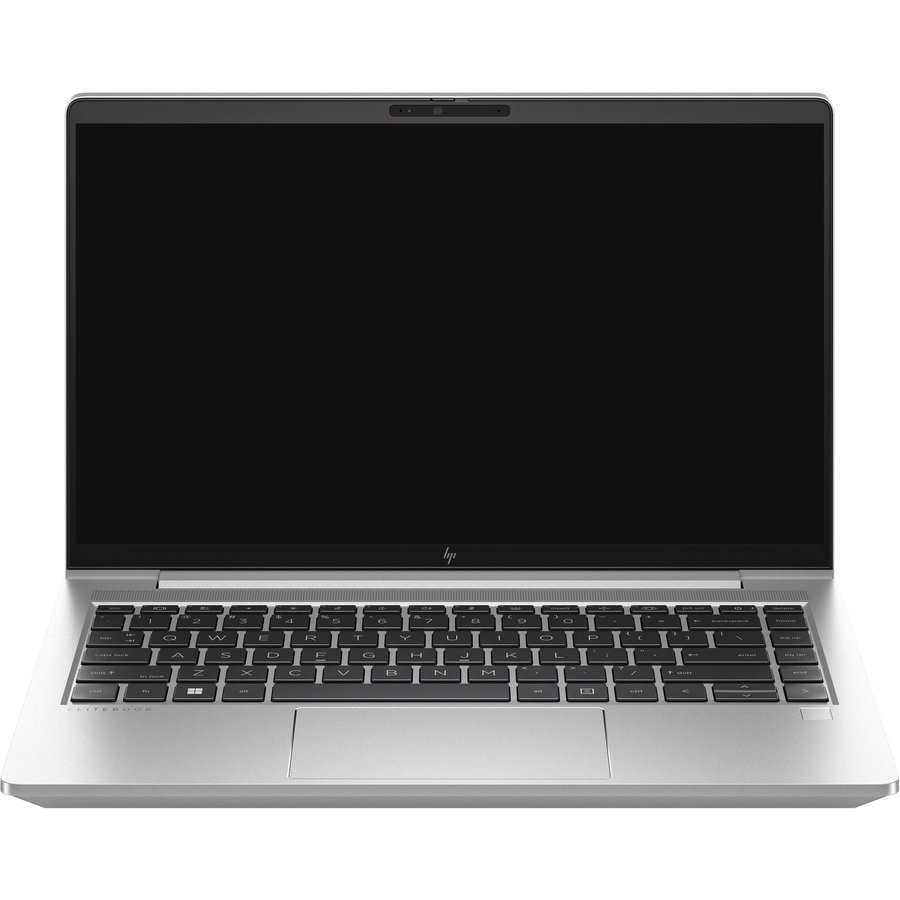 HP EliteBook 640 G10 (818C3EA) Intel Core i5 1335U 1300MHz/14"/1920х1080/8GB/512GB SSD/Intel Iris Xe Graphics/Wi-Fi/Bluetooth/Без ОС (Silver)