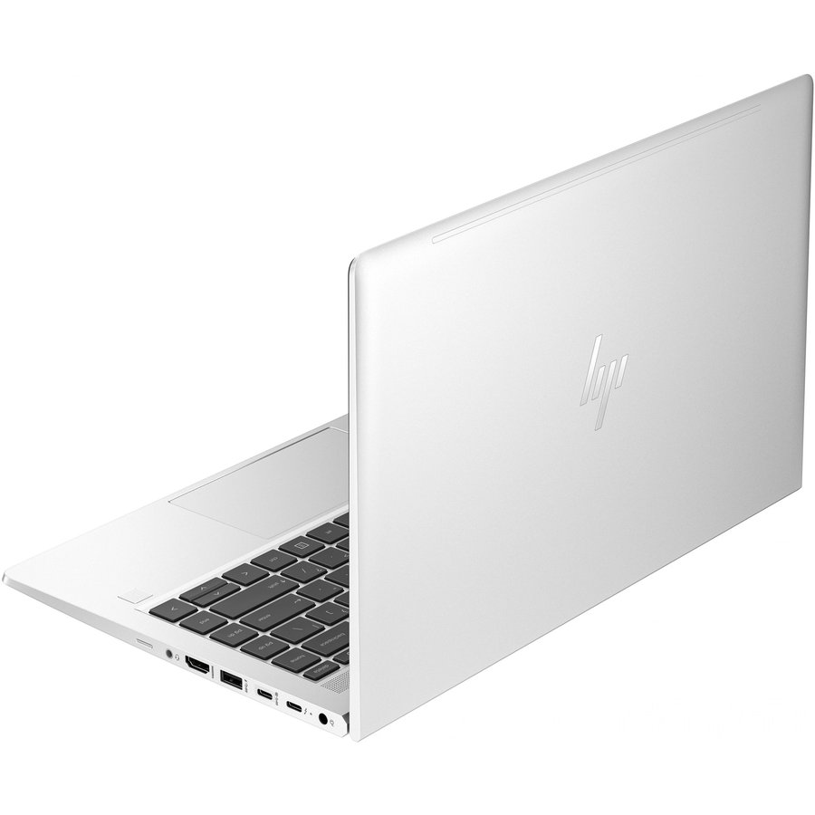 HP EliteBook 640 G10 (818C3EA) Intel Core i5 1335U 1300MHz/14"/1920х1080/8GB/512GB SSD/Intel Iris Xe Graphics/Wi-Fi/Bluetooth/Без ОС (Silver)
