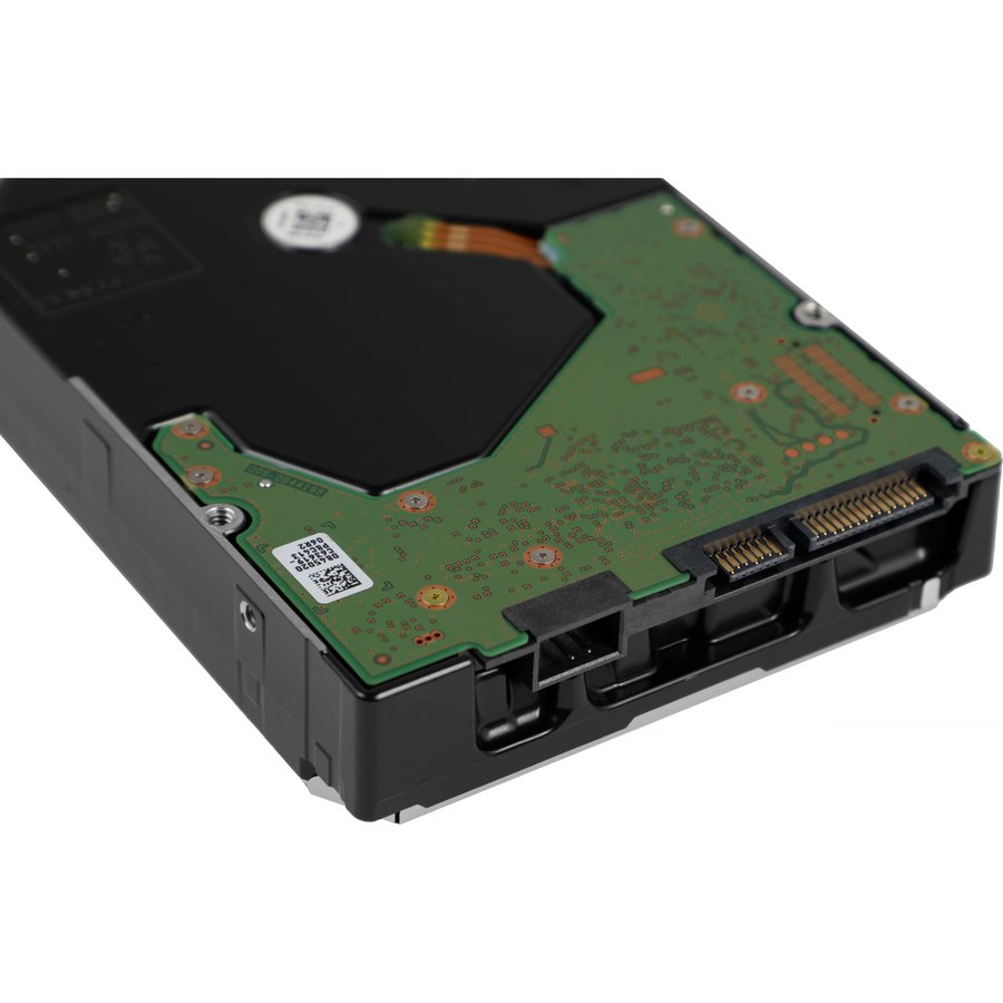 Western Digital Purple Pro 18Tb (WD181PURP)
