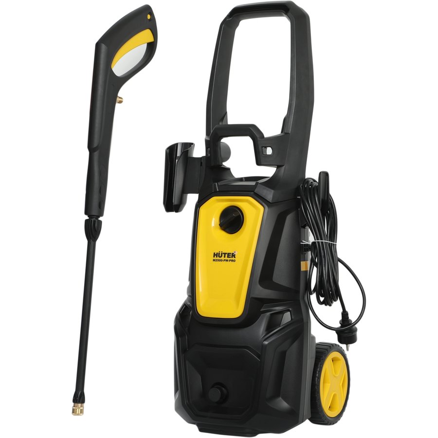 Huter M M2500-PW-PRO 2500Вт (900/70/8/52)