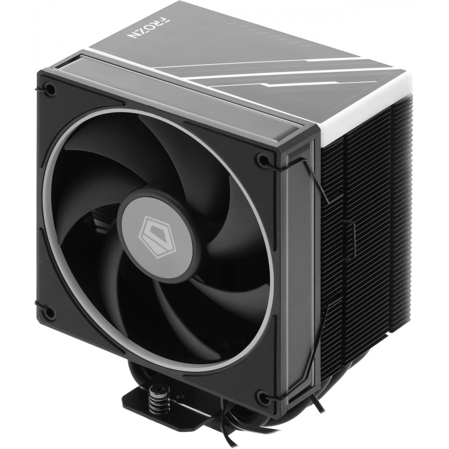 ID-COOLING FROZN A610 ARGB Black (FROZN A610 ARGB)