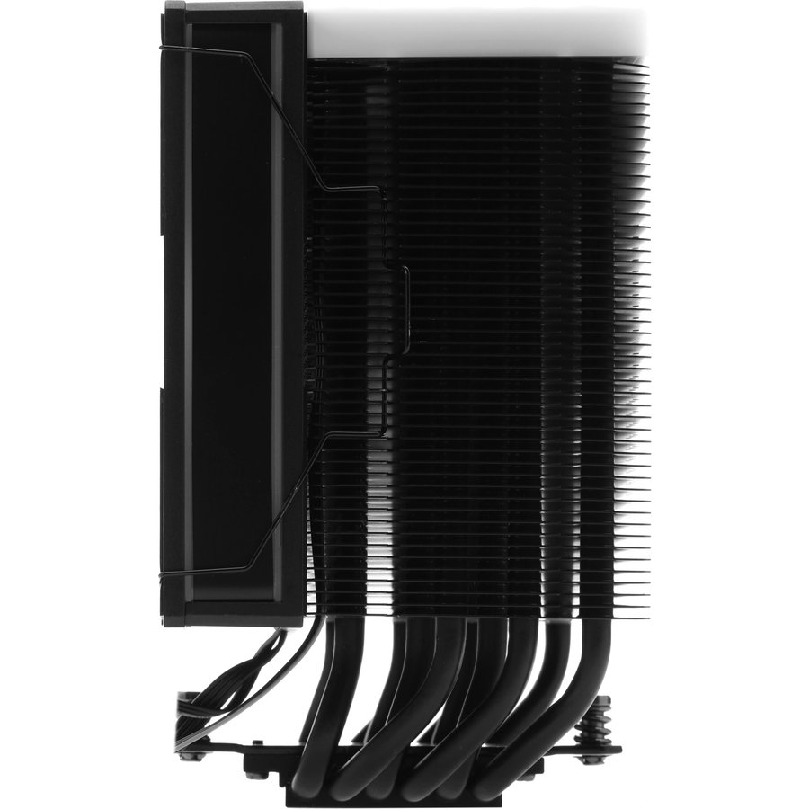 ID-COOLING FROZN A610 ARGB Black (FROZN A610 ARGB)