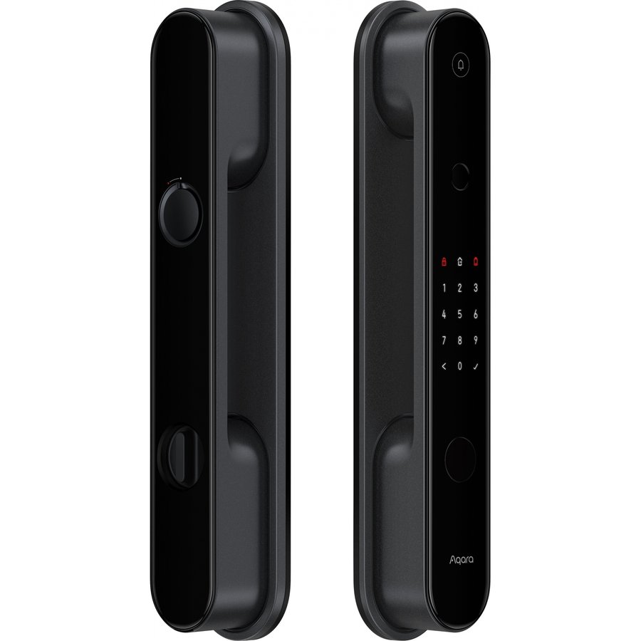 Aqara Smart Door Lock D100 Zigbee (ZNMS20LM)