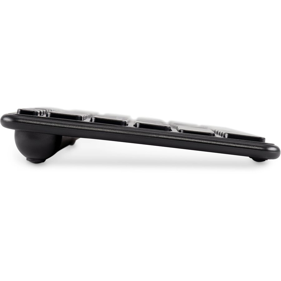 Оклик K614W (1979327) Black