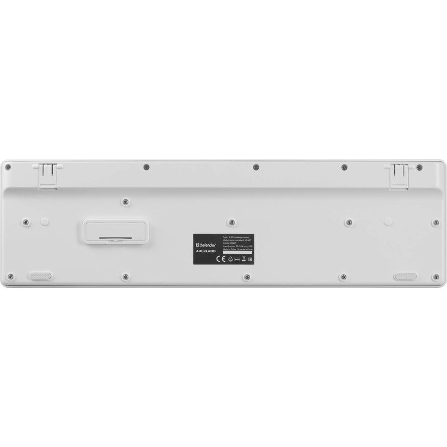 Defender Auckland C-987 (45987) White