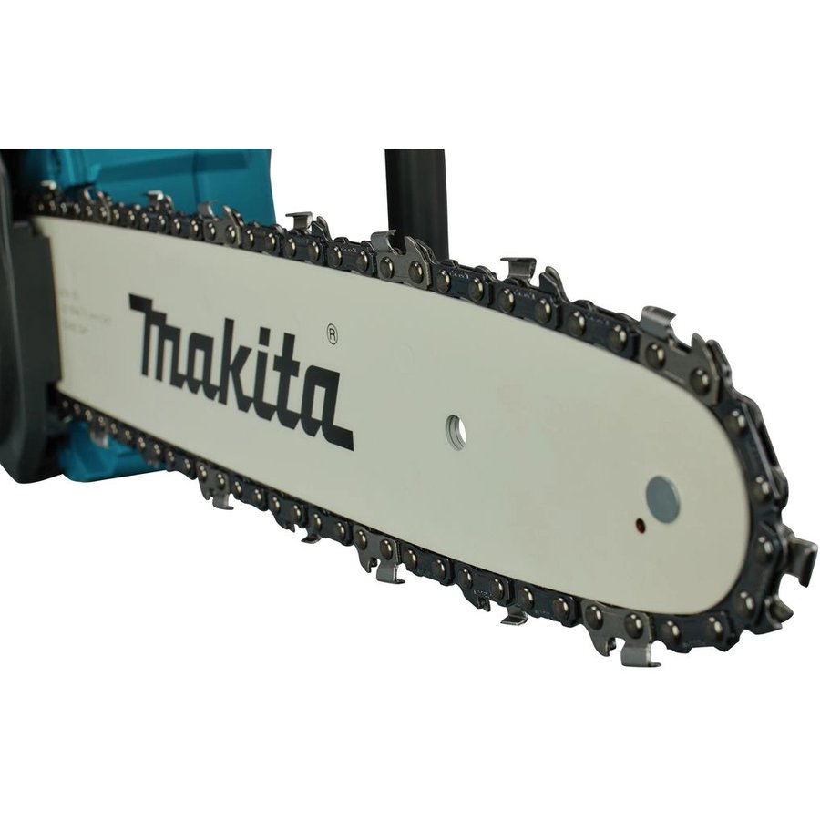 Makita DUC307Z, аккумуляторная, 18В, без АКБ, без ЗУ