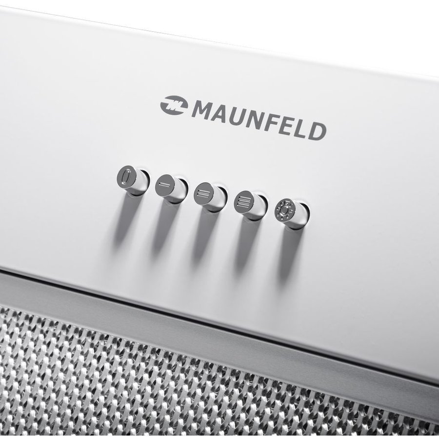 MAUNFELD Thames 601PM, управление кнопочное (КА-00014207) Белый