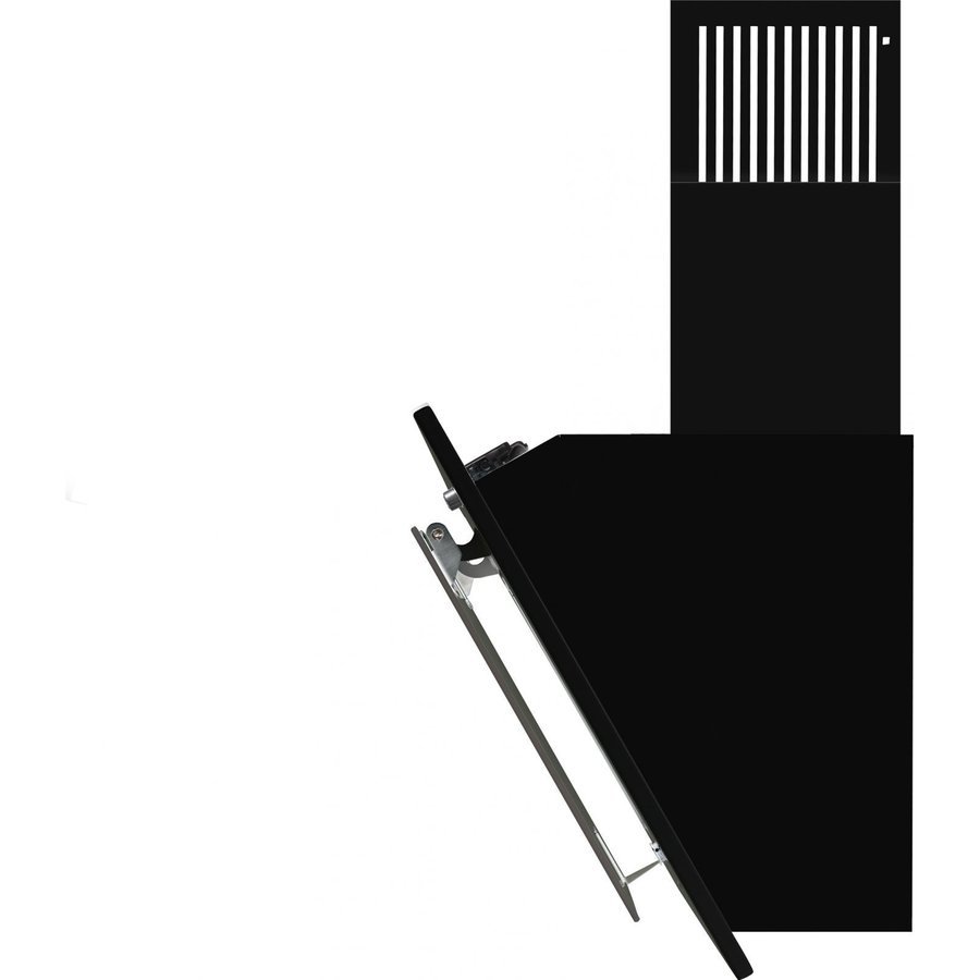 WEISSGAUFF Sigma 60 PB BL кнопочное управление (356151) Черный