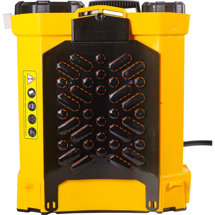 Huter SP-10AC, аккумуляторный, ранцевый, 10л (70/13/52)