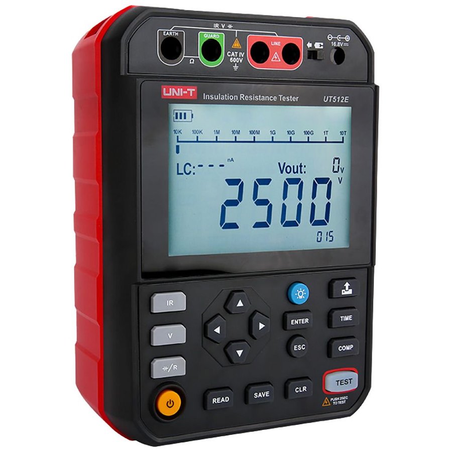 UNI-T UT512E
