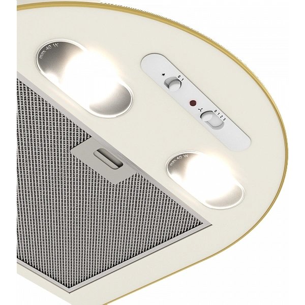 EPSILON 50P-430-P3L (170229) Cream