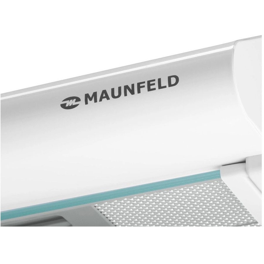 MAUNFELD MP-1 60, управление кнопочное (УТ000012217) Белый