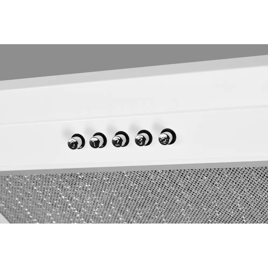 Kuppersberg INLINEA 52 W X (Белый)