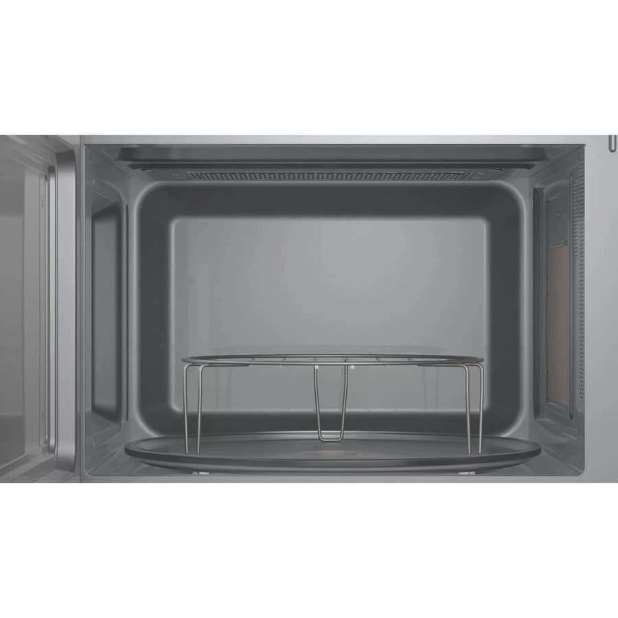 Bosch BEL653MW3 25л. 800Вт (Белый)