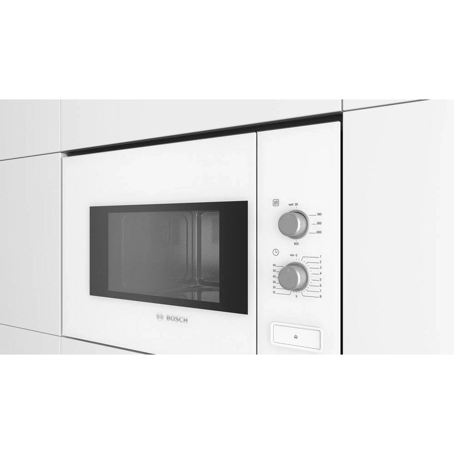 Bosch BFL520MW0 20л. 800Вт (Белый)