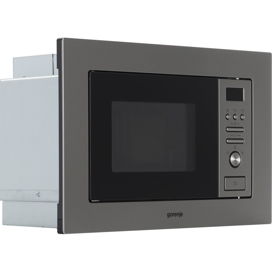 Gorenje BM201AG1X 20л. 800Вт (Нержавеющая сталь)