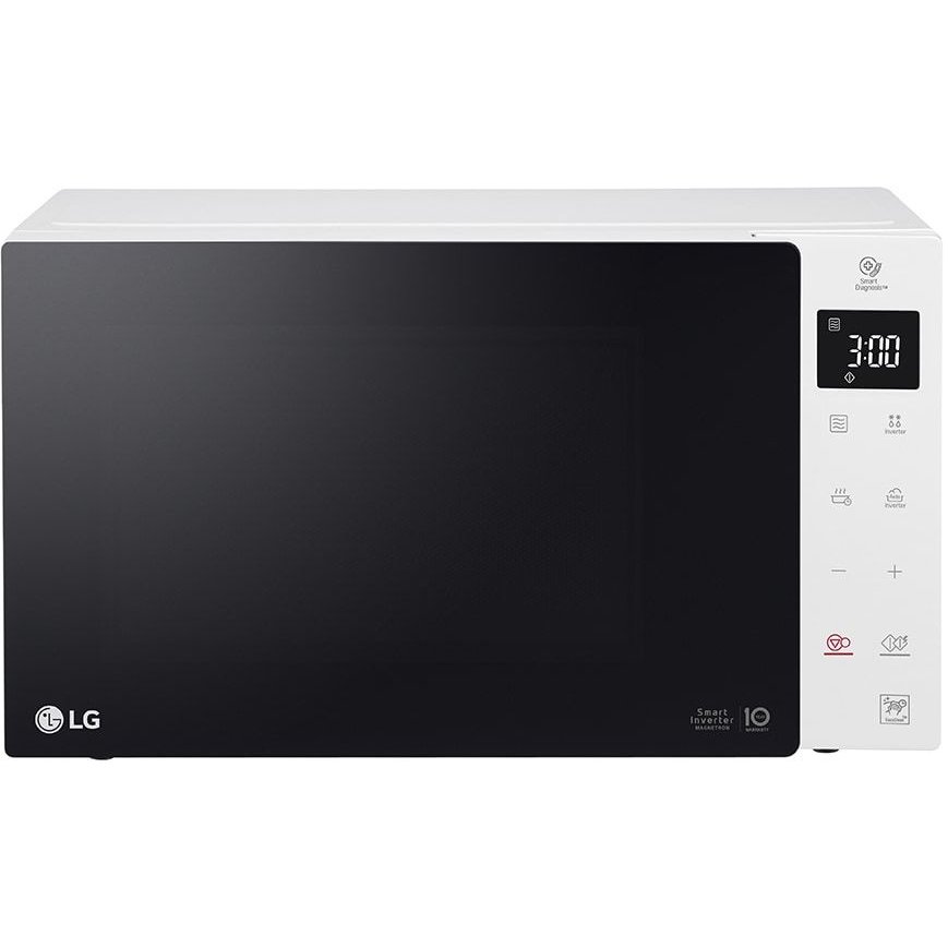 LG MW25R35GISW 25л. 1000Вт (WHITE)