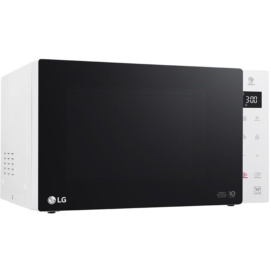 LG MW25R35GISW 25л. 1000Вт (WHITE)
