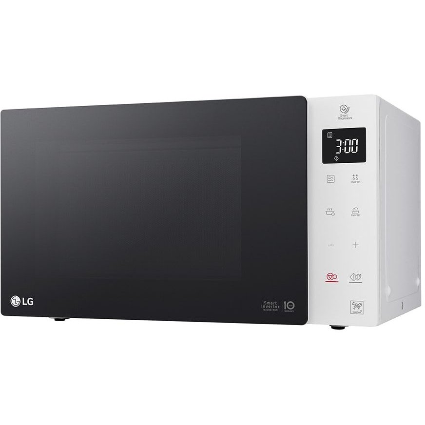 LG MW25R35GISW 25л. 1000Вт (WHITE)