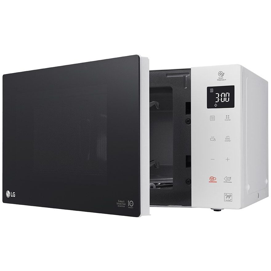 LG MW25R35GISW 25л. 1000Вт (WHITE)