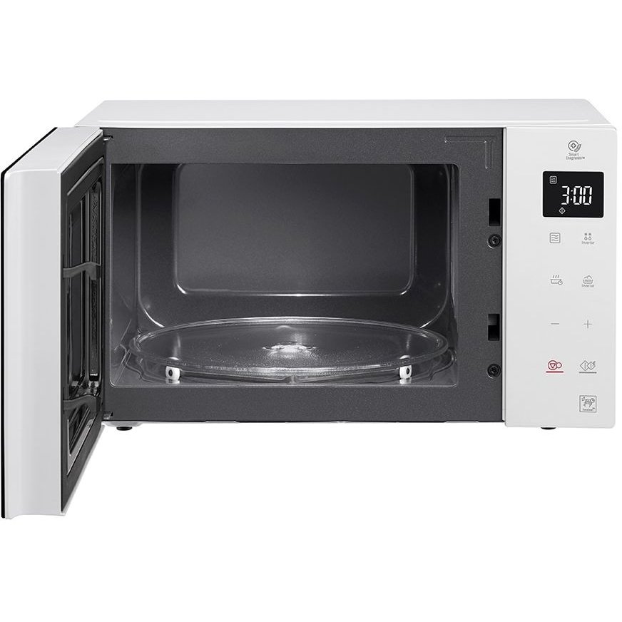 LG MW25R35GISW 25л. 1000Вт (WHITE)