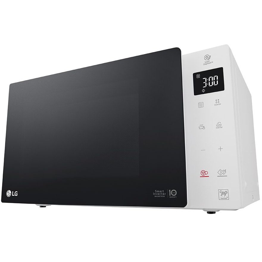 LG MW25R35GISW 25л. 1000Вт (WHITE)