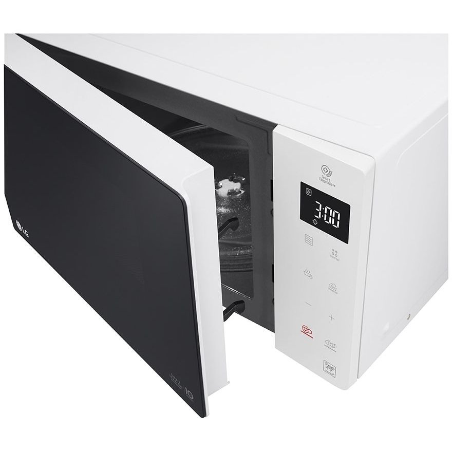 LG MW25R35GISW 25л. 1000Вт (WHITE)