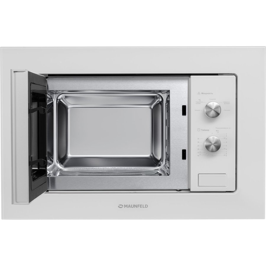 Maunfeld MBMO.20.1PGW 20л. 800Вт (КА-00013588) Белый