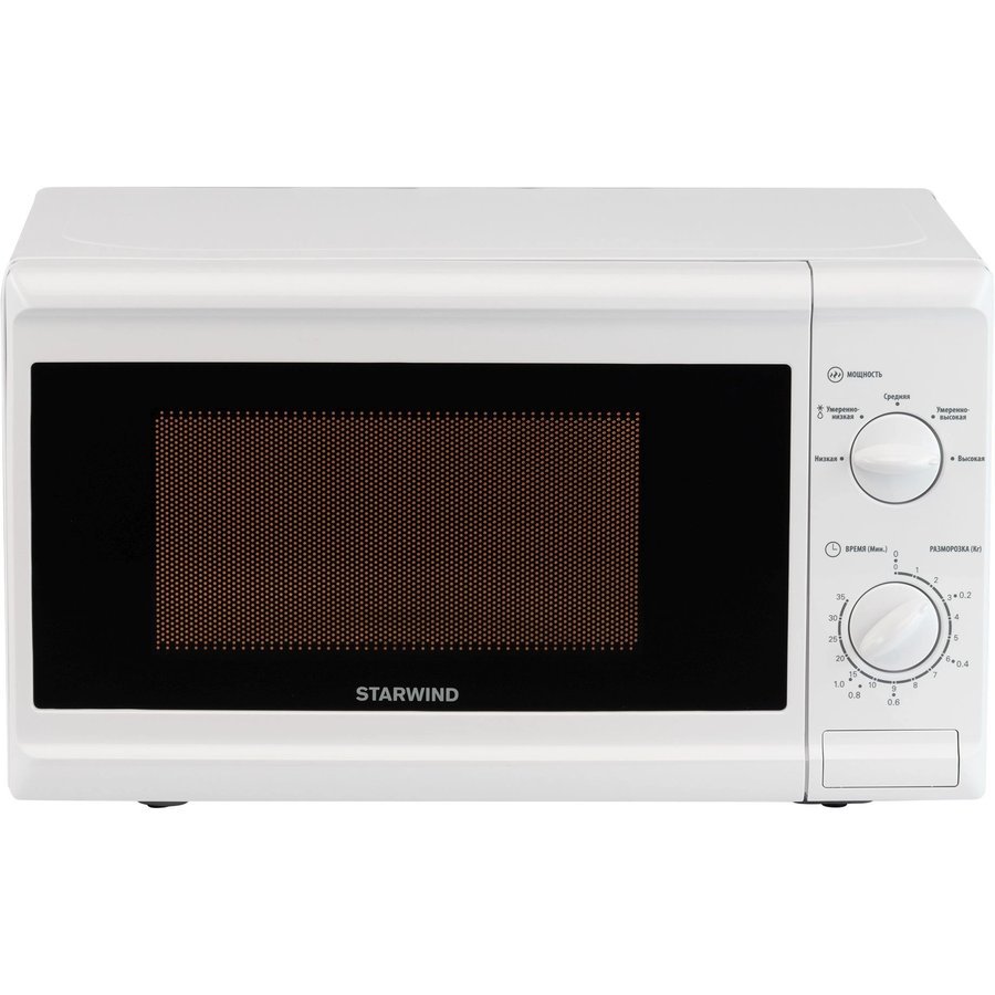 Starwind SWM5920 20л. 700Вт (Белый)