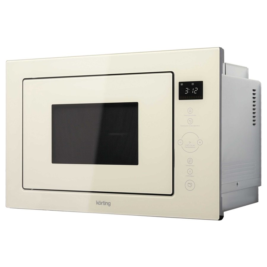Korting KMI 825 TGB (Бежевый)